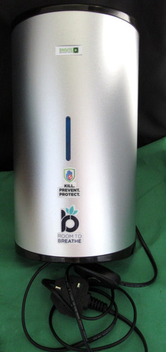Air silent 20x high - air,