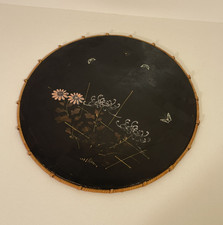 Vintage Japanese lacquer