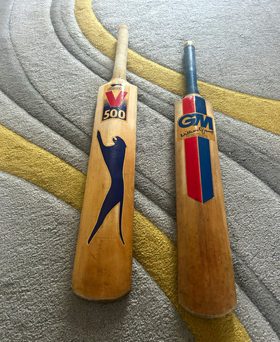 Vintage slazenger v500 gm - v500, &