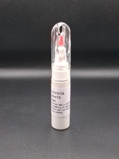 TOYOTA WHITE 068 CHIP/ SCRATCH
