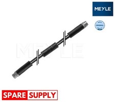 Brake hose for audi - hose, a8