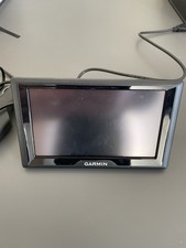  Garmin Nuvi 52LM Sat Nav