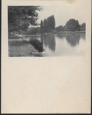 Bourne End, Buckinghamshire -