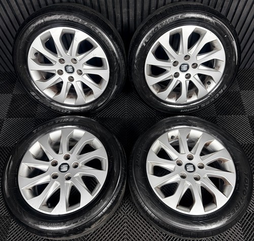 Seat leon mk3 - seat, mk2