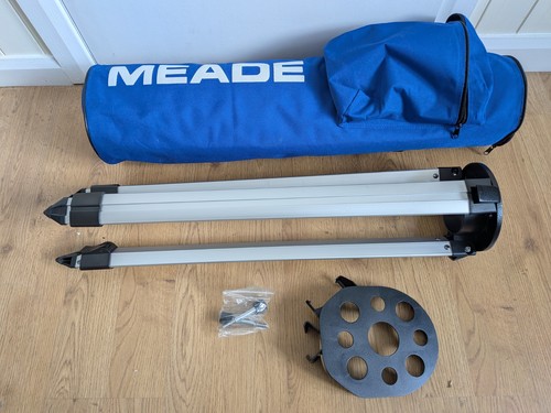 Meade etx 882 backpack tripod - etx,
