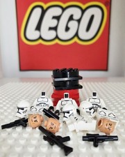 LEGO Star Wars Clone Troopers