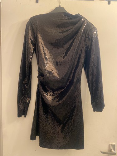 Zara midi dress small - dress,