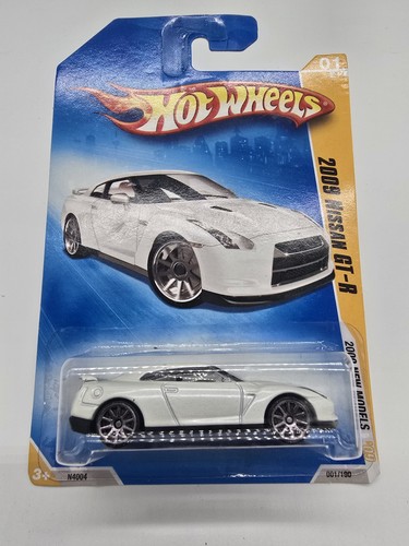 Hot wheels 2009 new models - 2009,