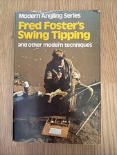 Fred Foster’s Swing Tipping