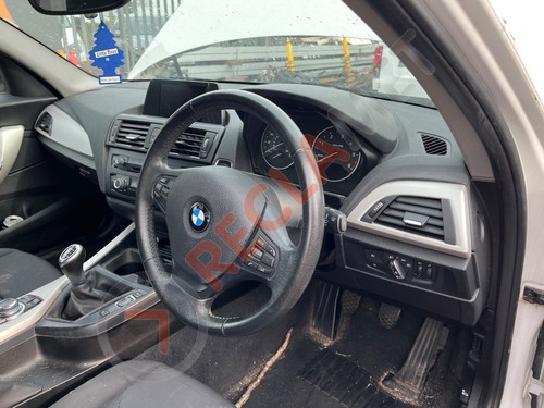 Bmw series 116d - series,