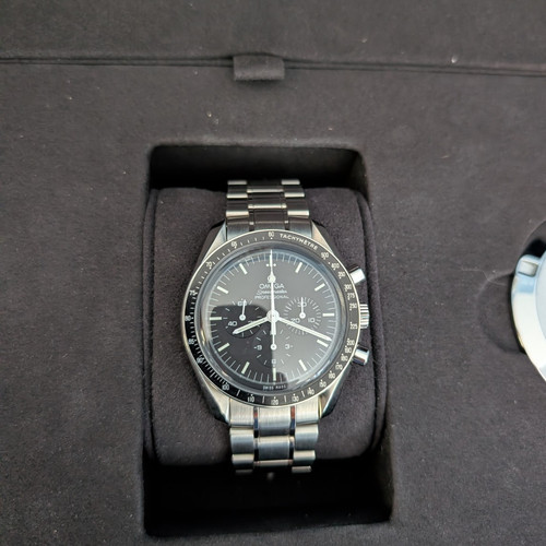 Omega speedmaster professional - omega,