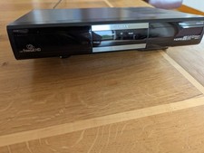 HUMAX  * Foxsat HD *  Freesat GB TV Receiver Set Top Box - Fully Working
