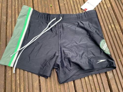 Speedo aqua shorts - aqua, 34”