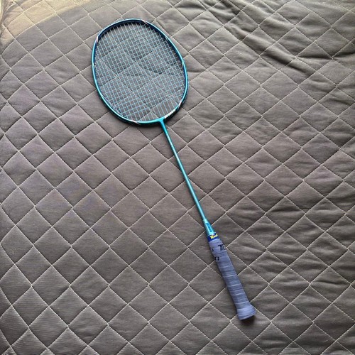 Prince court wings badminton - court,