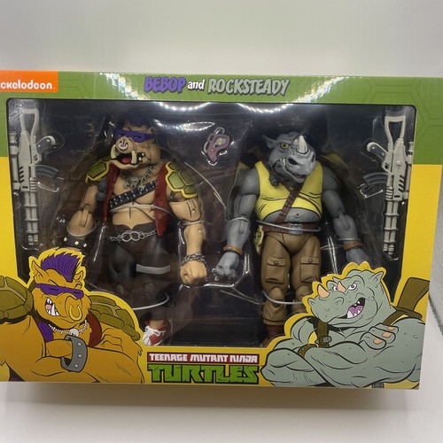 Neca teenage mutant ninja - neca,