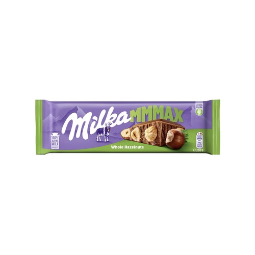 Milka mmmax alpine - milka,