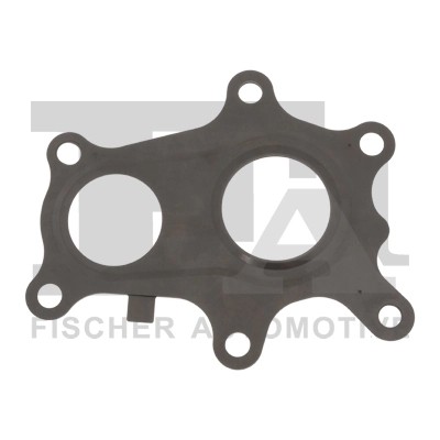 Gasket charger fits land - charger, fits:
