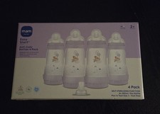 MAM Easy Start Anti-Colic Baby