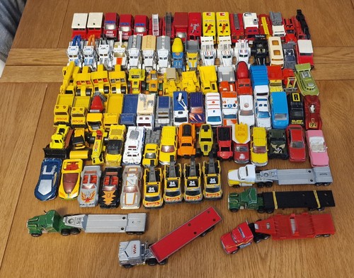 Job lot vintage - lot,
