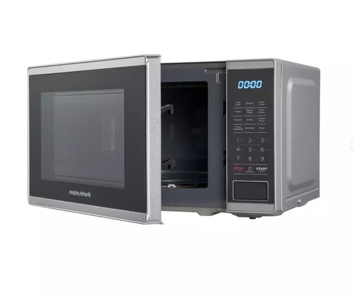 Morphy richards 800w - richards, grill
