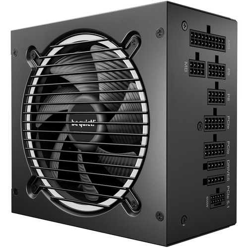 Quiet pure power 13 - power, m