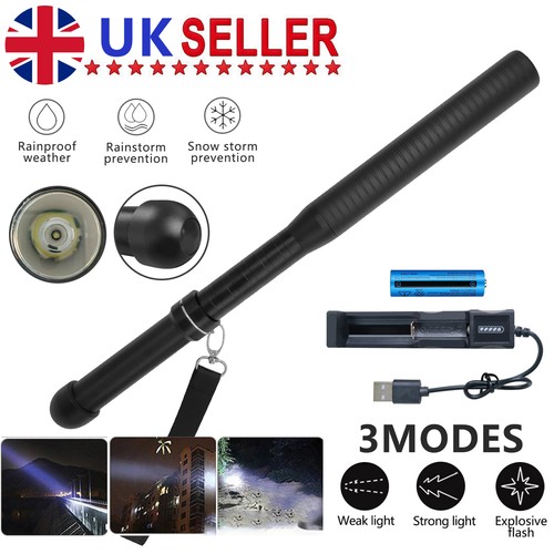 High power 5500000lm security - power,