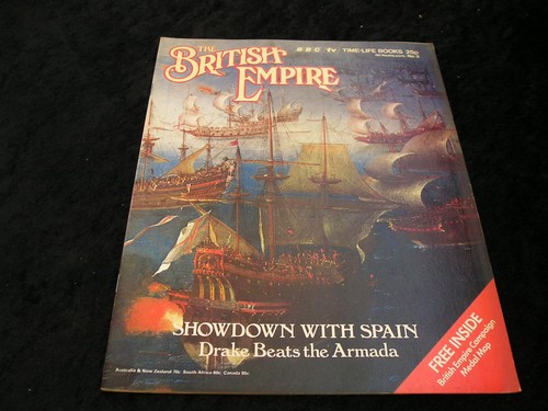 The british empire 3 - the, no.3