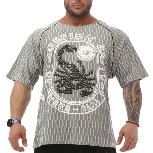 Big men ragtop rag top - sm,