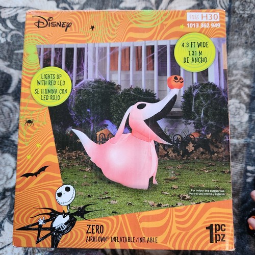 Disney nightmare before - nightmare,