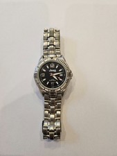 Jeep 02969 Stainless Steel Analogue Date Watch