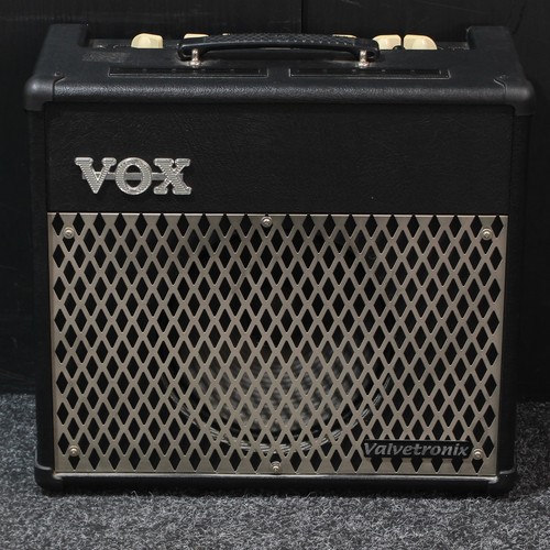 Vox vt30 30w - 30w, amplifier