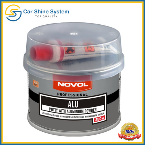 Novol alu body car - novol,