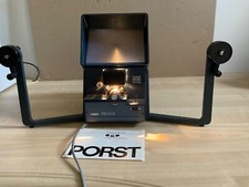 Vintage Porst FB 204 Super 8