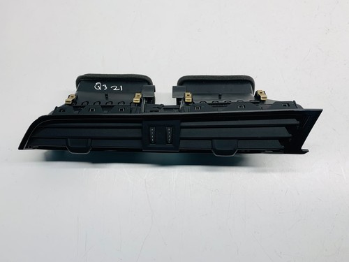 Audi dashboard main air - audi, q3