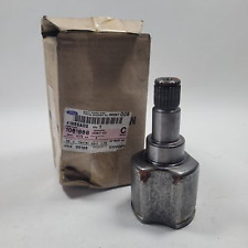 Ford Focus 1999-2007 Front Left CV Driveshaft Inner Joint Assy Genuine 1061868