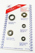 K&S ENGINE OIL SEAL SET YAMAHA