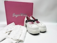 SUGAR THRILLZ Furry Platform