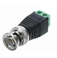 CCTV CAT5 Coax Coaxial Camera