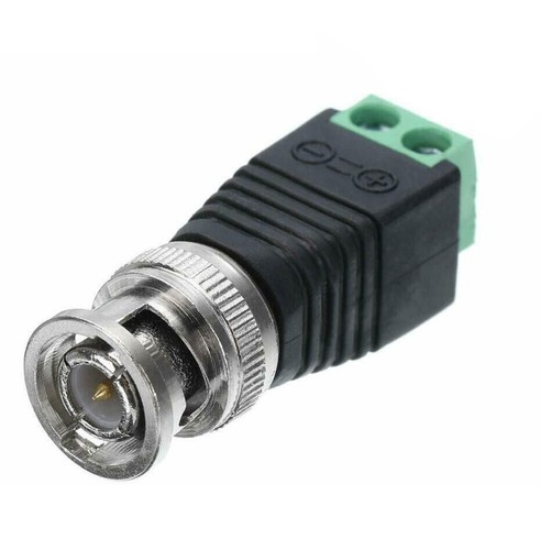 Cctv cat5 coax coaxial - cctv,