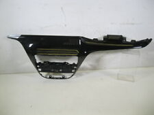 PEUGEOT 208 5 DOOR 2012-2015 TRIM AROUND STEREO + HEATER 9675839677