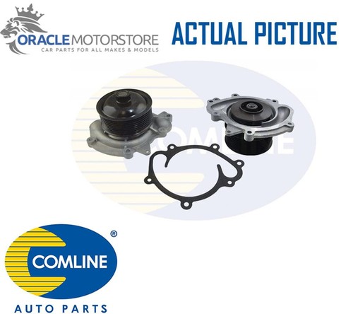 New comline engine cooling - comline,