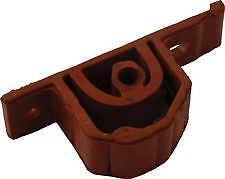 EMR399 EXHAUST RUBBER BMW MINI