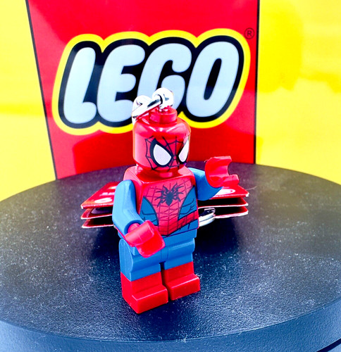 Lego marvel spider man - lego,