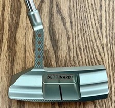 NEW BETTINARDI SS17 THOMPSON