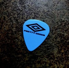 Pretty Green Umbro 1996 Maine