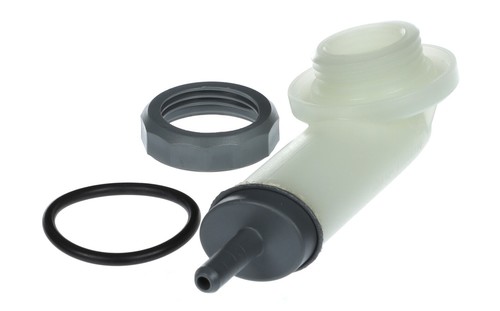 Classeq air trap chamber - trap,