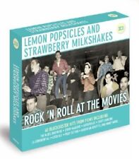 Various Artists : Lemon Popsicle Strawberry Milkshake -Roc CD Quality guaranteed