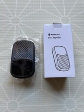 FITFORT Ultrasonic Pest Repeller 