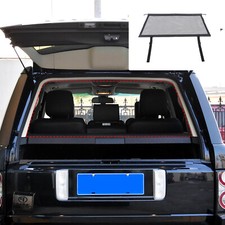 Trunk Safety Isolation