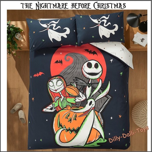 Disney nightmare before - disney,